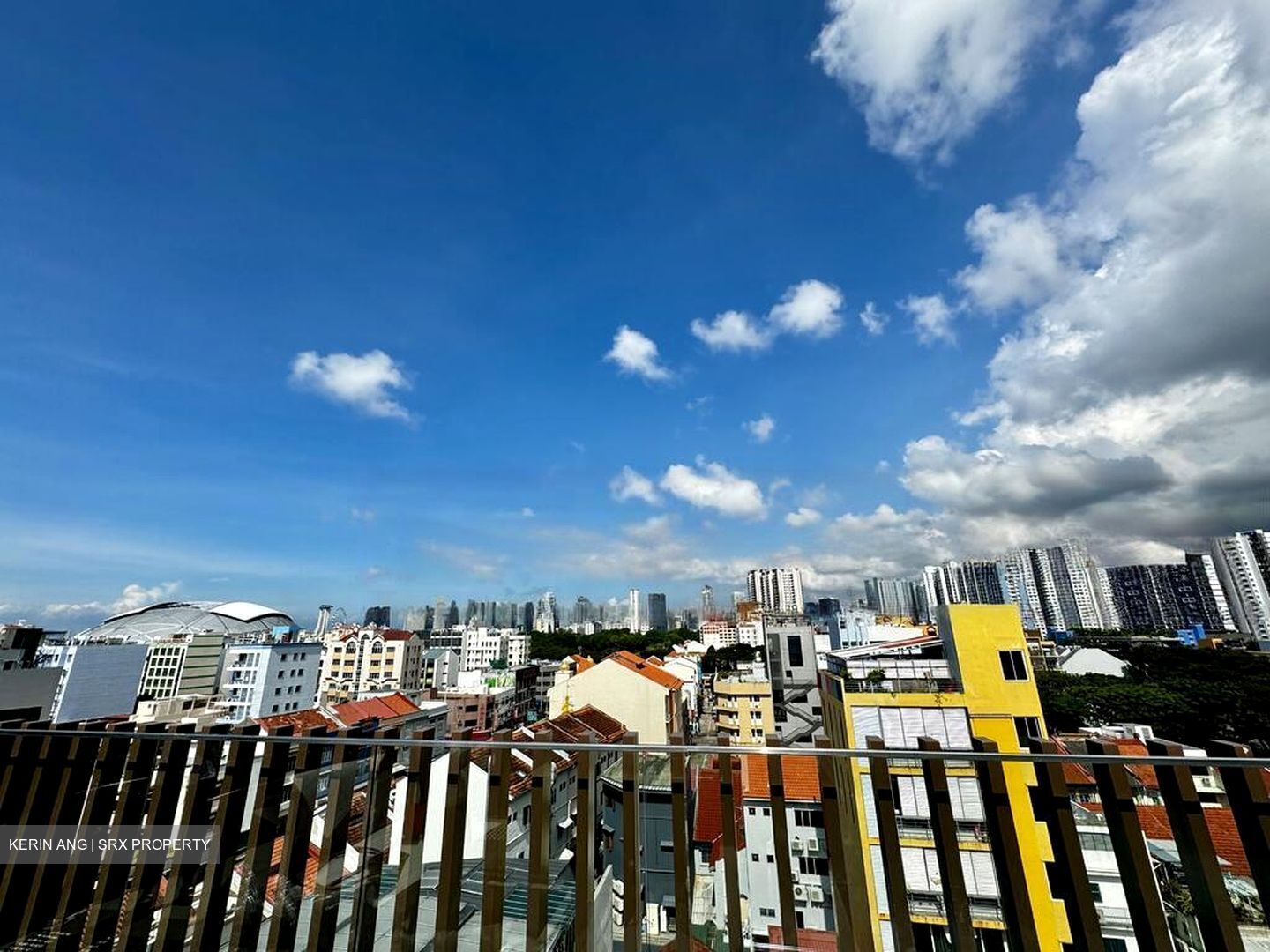Gems Ville (D14), Apartment #480516661